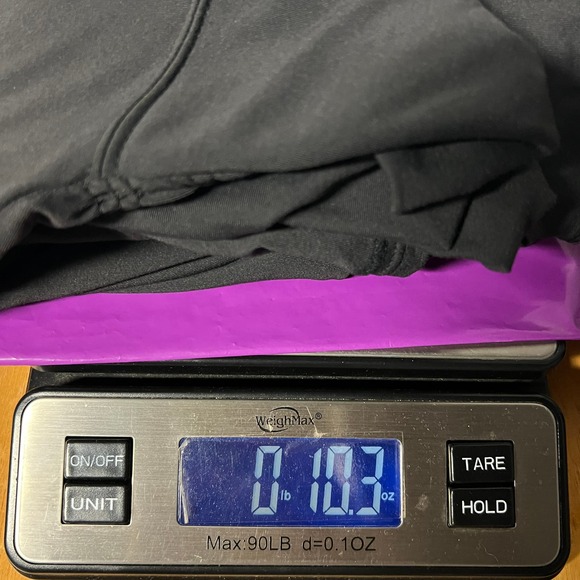 Title Nine Black Midi Dress - Picture 12 of 12